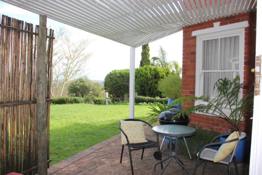 To Let 1 Bedroom Property for Rent in Rome Glen Western Cape